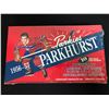 Image 1 : 1994-95 Parkhurst Parkies 1956-57 Missing Years Hobby Hockey Box