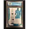 Image 2 : 2020-21 PANINI CHRONICLES NO. 581 LAMELO BALL (GCG 9)