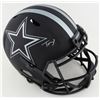Image 1 : TREVON DIGGS SIGNED FULL SIZE ECLIPSE COWBOYS HELMET (BECKETT COA)