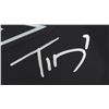 Image 2 : TREVON DIGGS SIGNED FULL SIZE ECLIPSE COWBOYS HELMET (BECKETT COA)