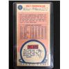 Image 2 : 1969-70 Topps #1 Wilt Chamberlain