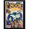 Image 1 : MOON KNIGHT NO. 1 (MARVEL COMICS)