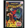 Image 1 : AMAZING SPIDER-MAN NO 54 (MARVEL COMICS) 1967