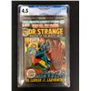 Image 1 : MARVEL PREMIERE NO. 5 (CGC 4.5) 1972