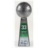 Image 1 : LARRY BIRD SIGNED REPLICA TROPHY (COA)