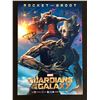 Image 1 : GUARDIANS OF THE GALAXY DUAL-SIGNED 8X10 PHOTO (RA COA)