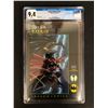 Image 1 : SPAWN-BATMAN NO. NN (GCG 9.4) IMAGE COMICS