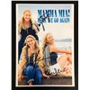 Image 1 : MAMA MIA MULTI-SIGNED 8X10 PHOTO (RA COA)