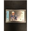 Image 2 : 2006 FLEER TOM BRADY FANTASY STANDOUTS (GCG 9)