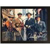 Image 1 : THE UNTOUCHABLES CAST SIGNED 8 X 10 (RA COA)