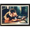 Image 1 : BRUCE WILLIS SIGNED DIE HARD 8 X 10 ( RA COA)