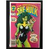 Image 1 : THE SENSATIONAL SHE-HULK NO.1 (MARVEL COMICS)