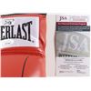 Image 2 : MIKE TYSON SIGNED EVERLAST BOXING LOVE (JSA COA)