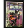 Image 1 : MARVEL COMICS PRESENTS WOLVERINE NO.1 (MARVEL COMICS)