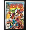 Image 1 : MARVEL SUPER HEROES SECRET WARS NO.1 (MARVEL COMICS)