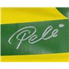 Image 2 : PELE SIGNED JERSEY (BECKETT COA)