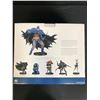 Image 2 : LTD. EDITION LARGE DC DESIGNER SERIES BATMAN STATUE
