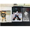 Image 2 : DIONNE, BUCYK, SMITH SIGNED COLLECTIBLES LOT