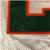 Image 2 : RAY LEWIS SIGNED UNIVERSITY OF FLORIDA PRO STYLE JERSEY