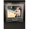Image 1 : Bobby Orr Signed Bruins Career Highlight 16x20 Photo Collage (Orr)