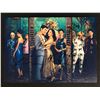 Image 1 : CRAZY RICH ASIANS MULTI-SIGNED 8X10 PHOTO (RA COA)