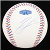 Image 1 : FERNANDO TATIS JR. SIGNED BASBEALL BECKETT COA)