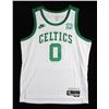 Image 3 : JAYSON TATUM SIGNED CELTICS PRO NIKE JERSEY (PSA COA)