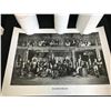 Image 2 : LTD. EDITION HOCKEY TEAM PRINTS LOT (CALGARY, VANCOUVER..)
