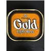 Image 1 : LIGHT UP OLYMPIA BEER SIGN WORKING 16 X 16