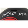 Image 2 : KYLER MURRAY SIGNED CARDINALS ECLIPSE FULL SIZE HELMET (BECKETT COA)