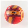 Image 3 : SERGIO RAMOS SIGNED ADIDAS SOCCER BALL (BECKETT COA)