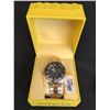 Image 1 : NEW WITH TAGS MENS INVICTICA WATCH (RETAIL 795.00)
