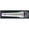 Image 3 : TITO JACKSON AND JERMAINE JACKSON SIGNED MICROPHONE (BECKETT COA)
