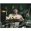Image 1 : TOMMY LEE SIGNED 8X10 PHOTO (RA COA)
