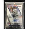 Image 1 : 2021 BOWMANS BEST ALEK MANOAH AUTO RC
