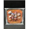 Image 2 : RAWLINGS LTD. EDITION NOSTALGIA SERIES EBBETS FIELD BASEBALL IN CASE