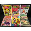 Image 1 : GOLD KEY COMIC BOOK LOT