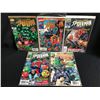 Image 1 : SENSATIONAL SPIDER-MAN COMIC BOOK LOT