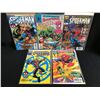 Image 1 : SENSATIONAL SPIDER-MAN COMIC BOOK LOT