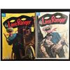 Image 1 : THE LONE RANGER COMIC BOOK LOT