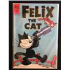 Image 1 : FELIX THE CAT (DELL COMICS)