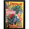 Image 1 : DEATHLOK NO. 1-4 (MARVEL COMICS)