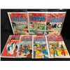 Image 1 : ARCHIE COMIC BOOK LOT