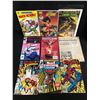 Image 1 : ASSORTED COMIC BOOK LOT