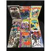 Image 1 : ASSORTED COMIC BOOK LOT