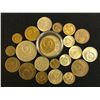 Image 1 : LOT OF WORLD COINS