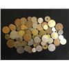 Image 1 : LOT OF WORLD COINS
