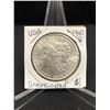 Image 1 : 1900 USA SILVER DOLLAR (UNCIRCULATED)