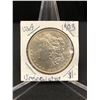 Image 1 : 1903 USA SILVER DOLLAR (UNCIRCULATED)