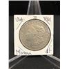 Image 1 : 1921 USA MORGAN SILVER DOLLAR